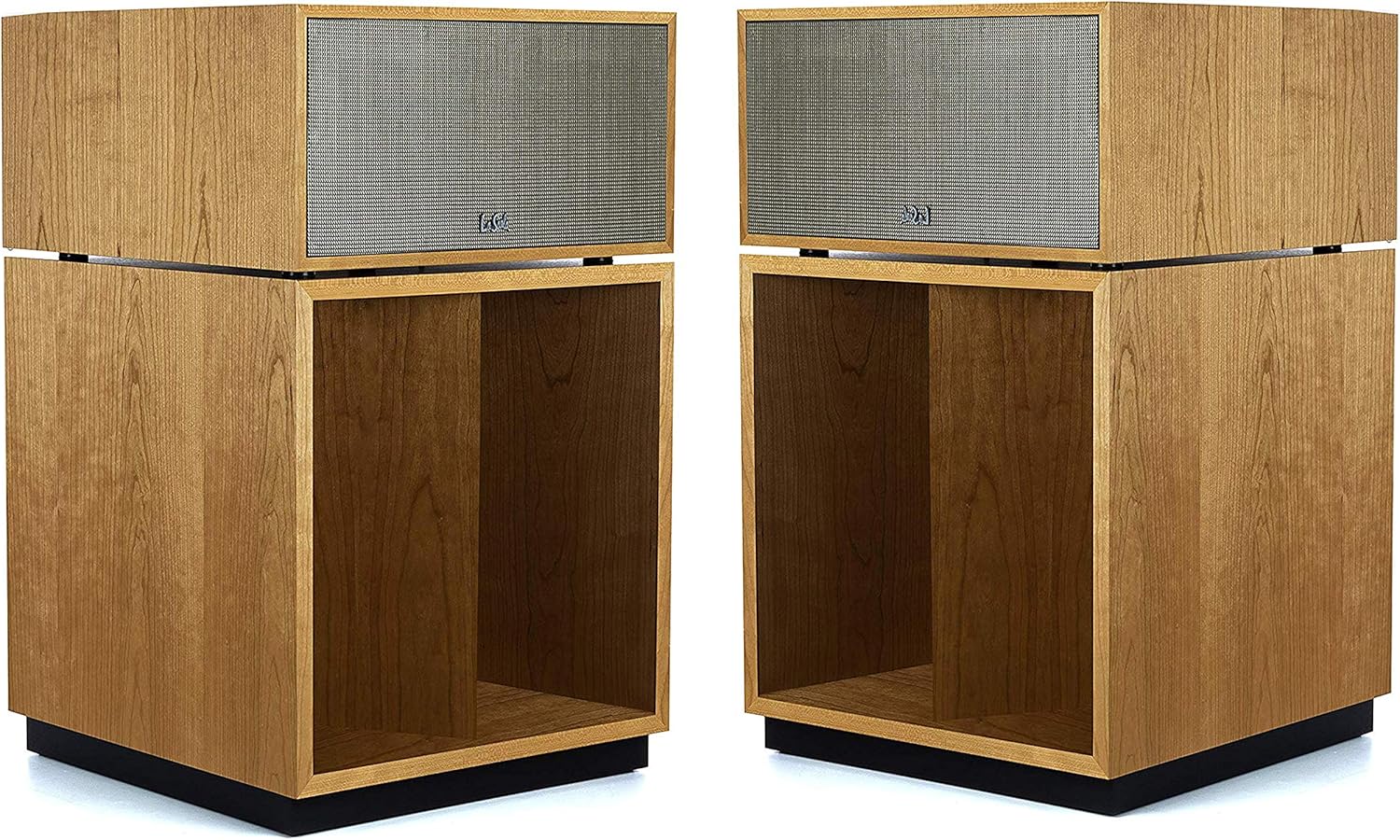 Klipsch La Scala AL5 Cherry Floorstanding Speakers (Pair)