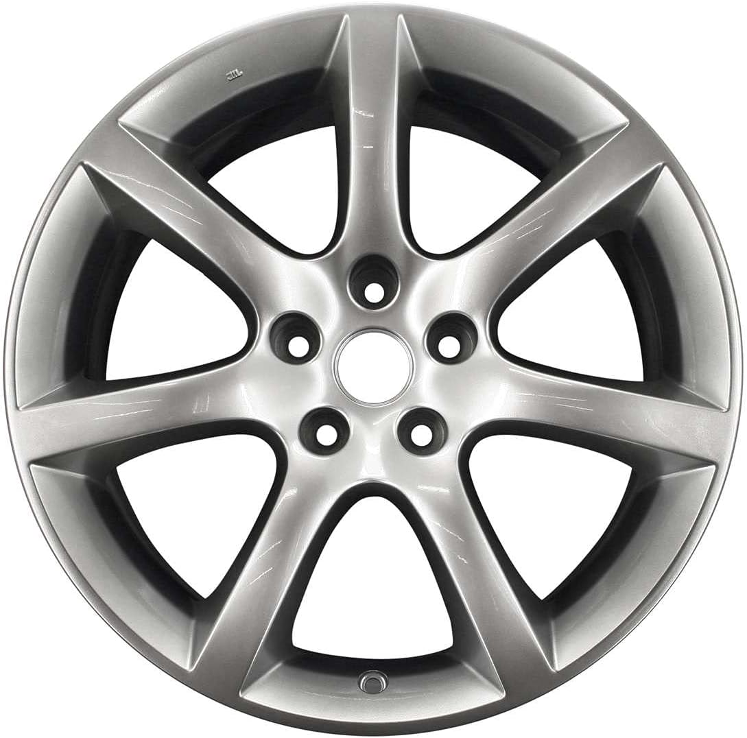 New Reconditioned 18" OEM Wheel for Infiniti G35, 2003, 2004, 2005 2006 2007