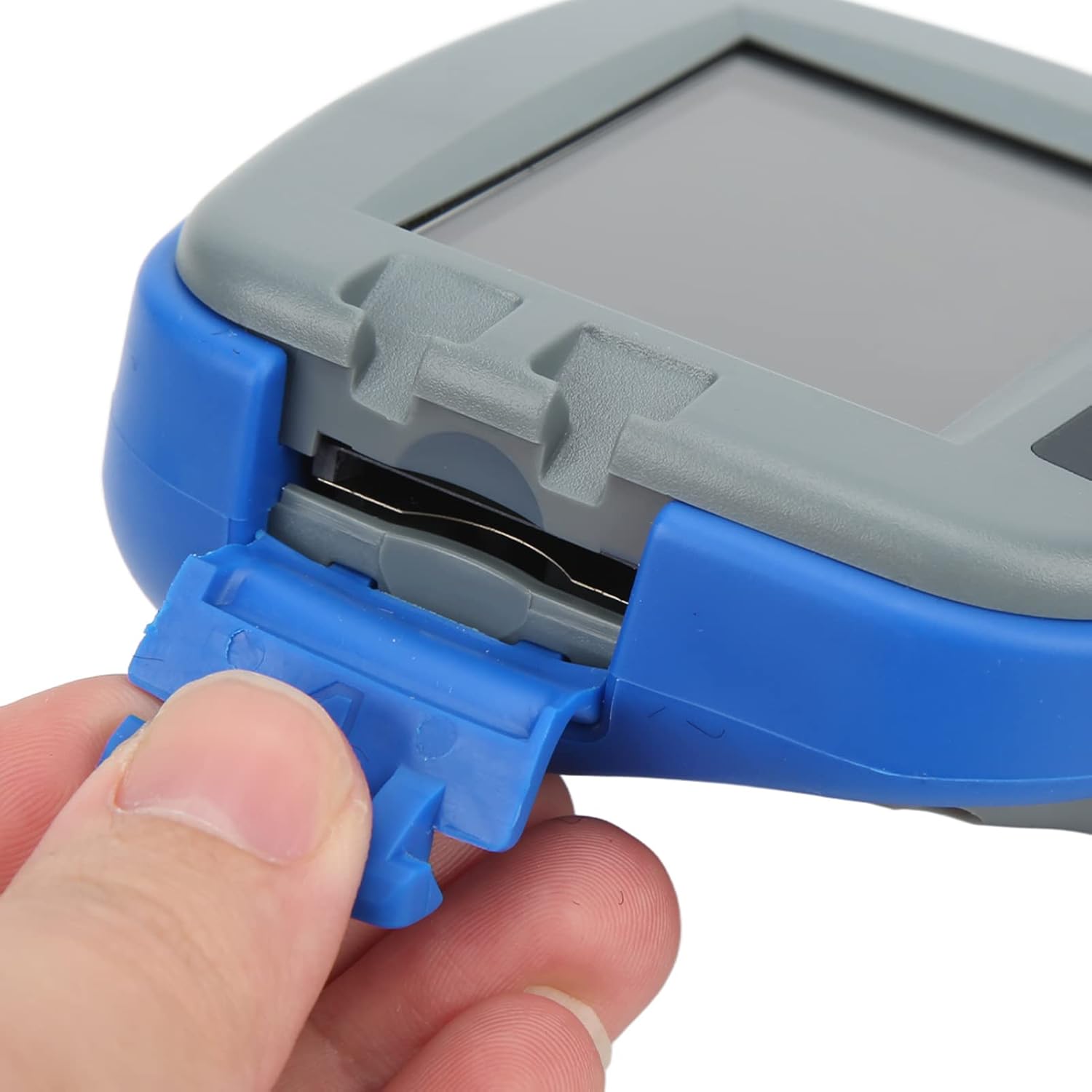 Tbest Automotive Key Programming Scan Tool,Full Function Handheld Programmer 1313 4331 Replacement for Curtis Electric Control Programming Parts