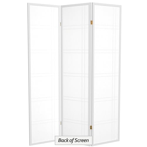Red Lantern SSCDBLX-6_Panel-Honey Room Divider