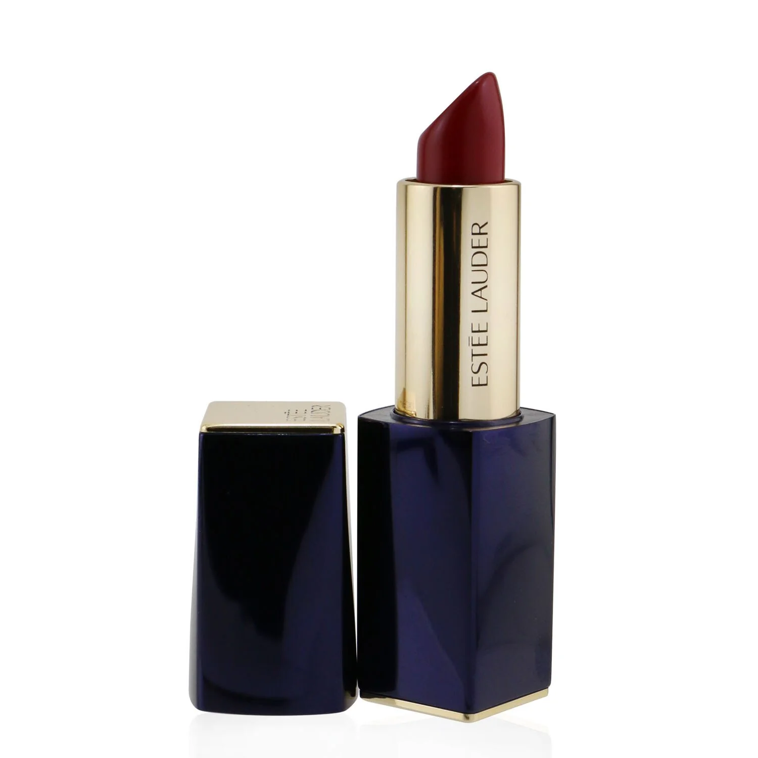 Estee Lauder Pure Color Envy Sculpting Lipstick - # 420 Rebellious Rose  3.5g/0.12oz