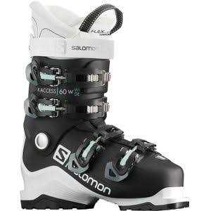 Salomon QST Access 60 Ski Boots - Sports Supplies Online Store