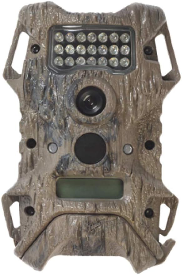 Wildgame Innovations Terra Extreme Megapixel IR Trail Camera