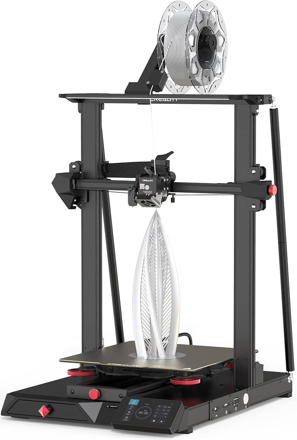 Creality CR 10 Smart Pro 3D Printer Powerful Direct Extruder, Creality Cloud Printing, Auto Levelling