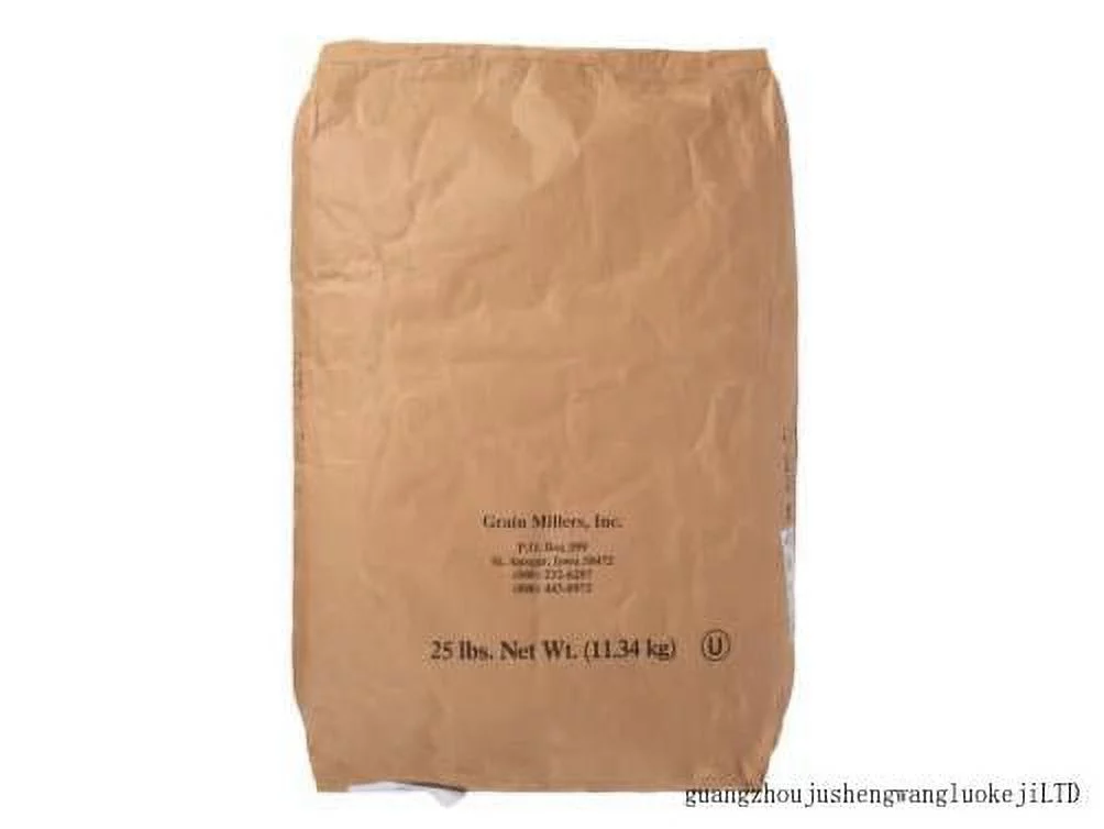 Grain Millers Oats In Bulk For Oatmeal 25 Or 50 Bundles By (Quick Oats, 25Lb Bag) - Curated Treasures Market