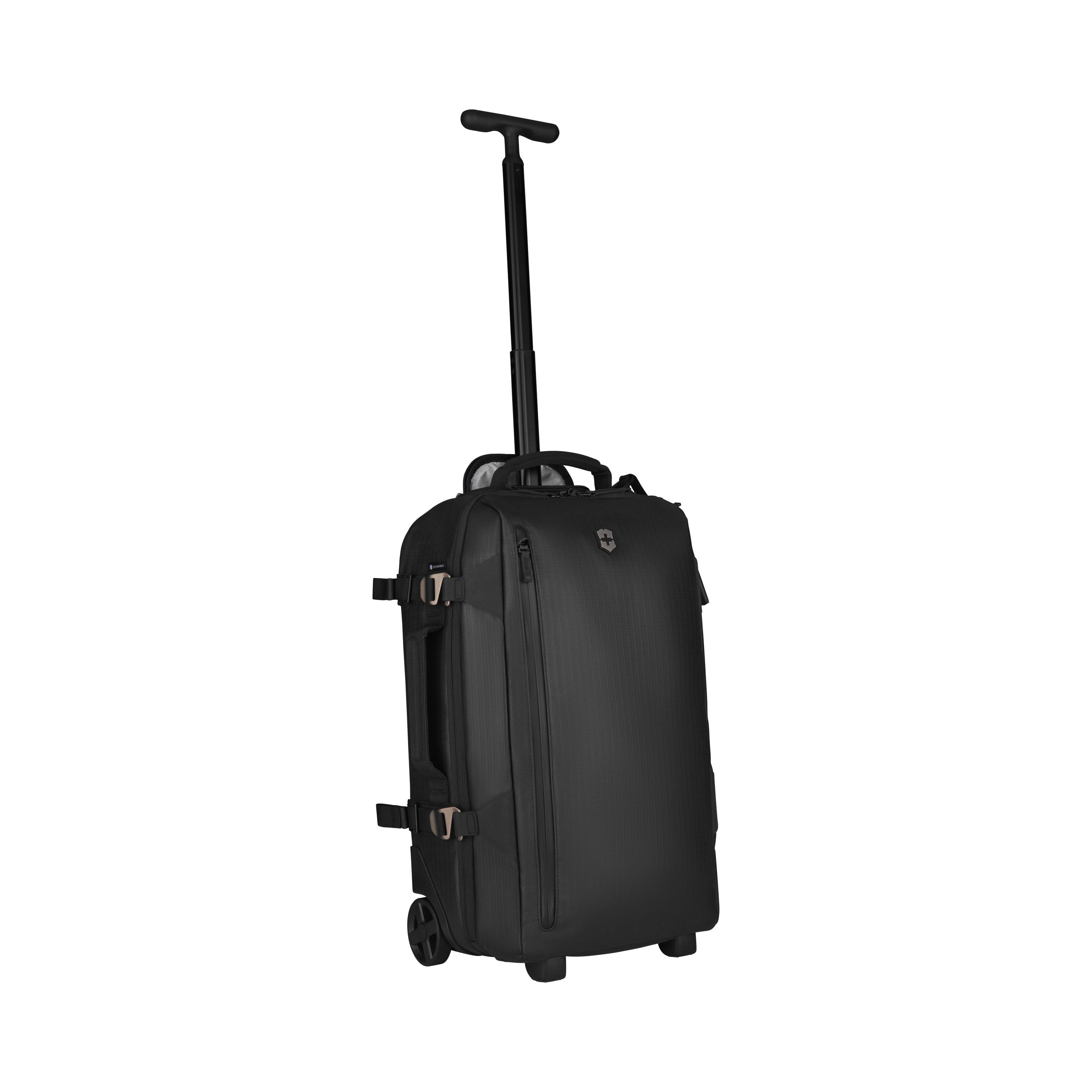 Victorinox - VX Touring - Wheeled Global Carry-On Black