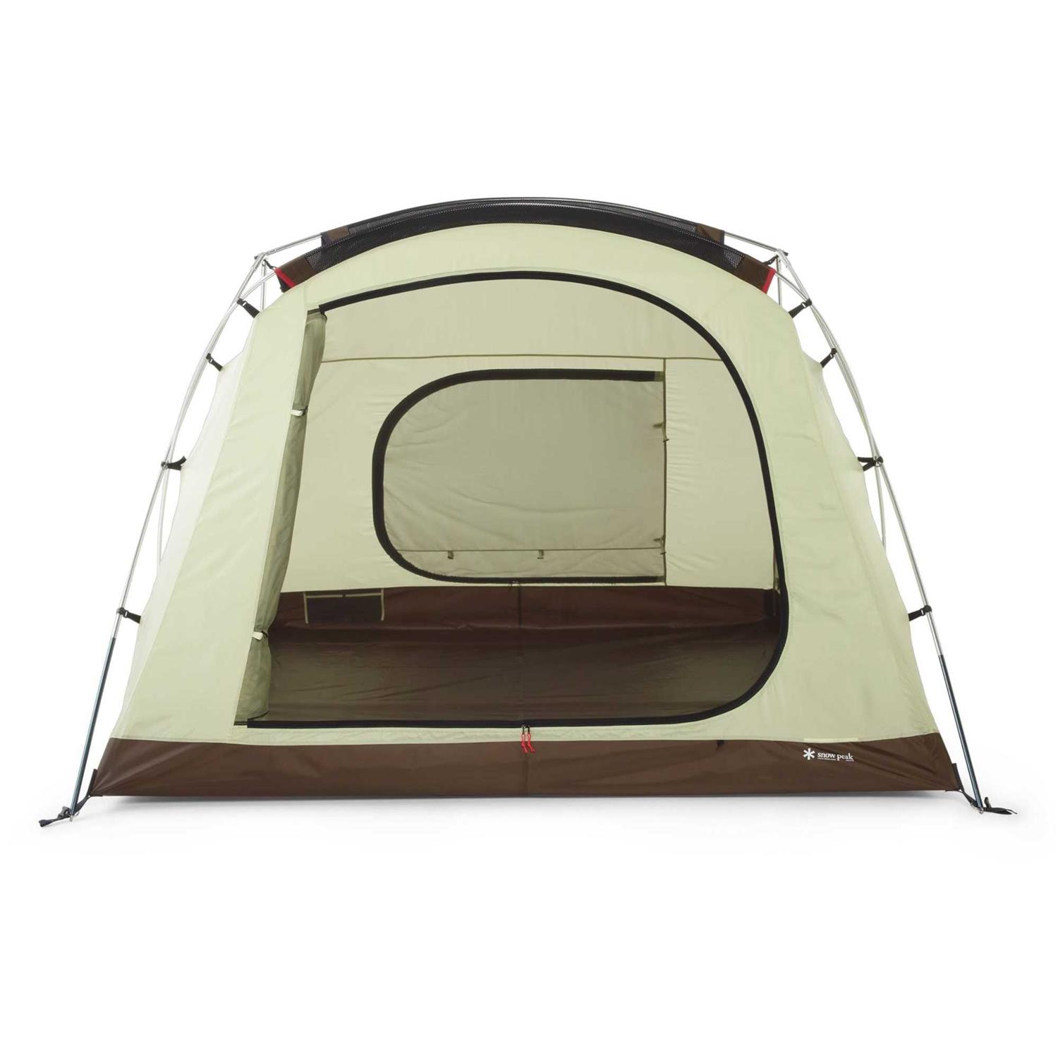 Snow Peak Alpha Breeze Tent - Sports Supplies Online Store