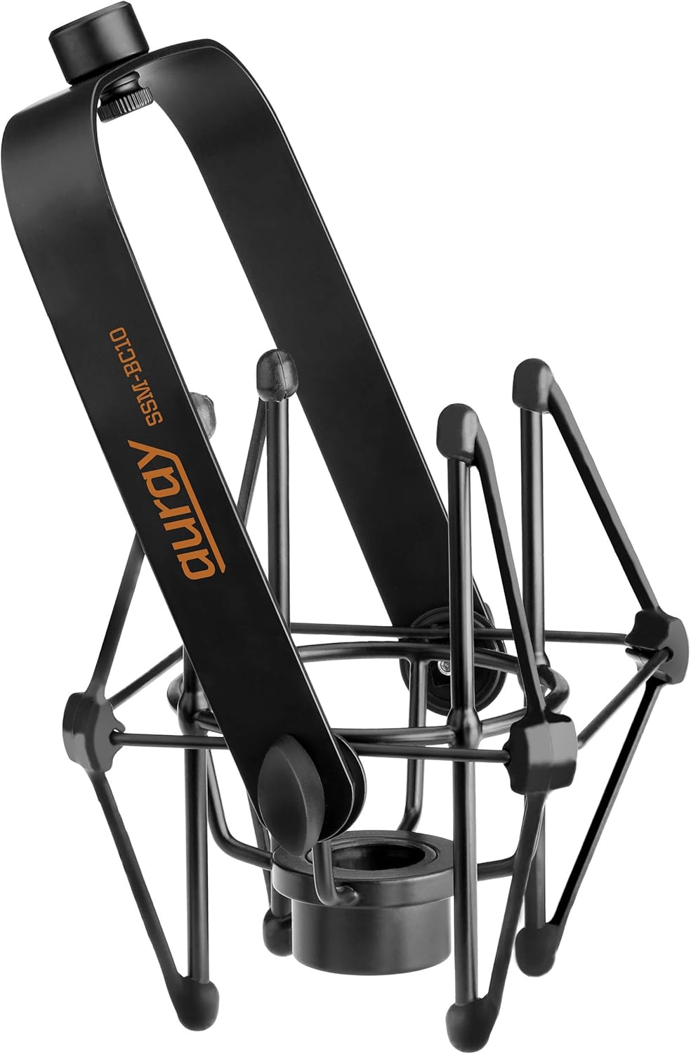 Electro-Voice RE320 Vocal and Instrument Microphone Kit with Shockmount and Broadcast Arm with Integrated XLR Cable