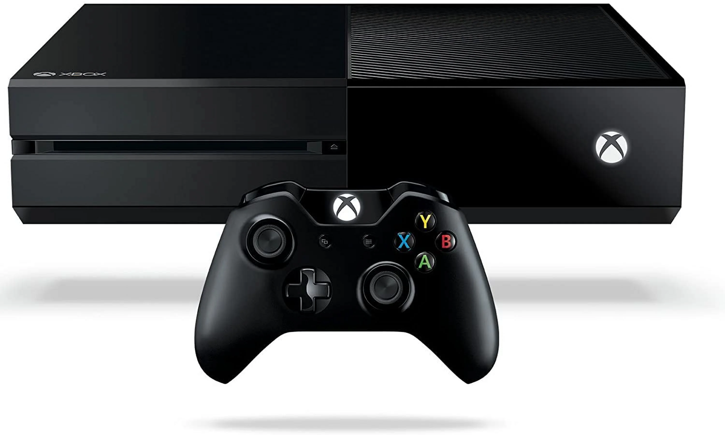 Xbox One Console - Name Your Game Bundle - 500GB [Xbox One System] - Radiant Selections