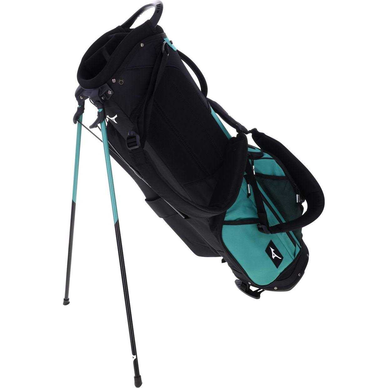 Mizuno BR D3 Stand Bag - Sports Supplies Online Store