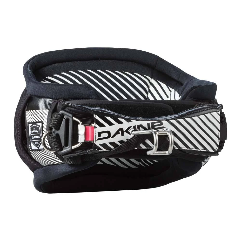 Dakine Hybrid Renegade Kiteboard Harness - Black - L