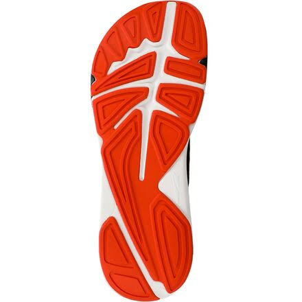 Altra Paradigm 5 - Men&s - 11.5 / Gray/Orange