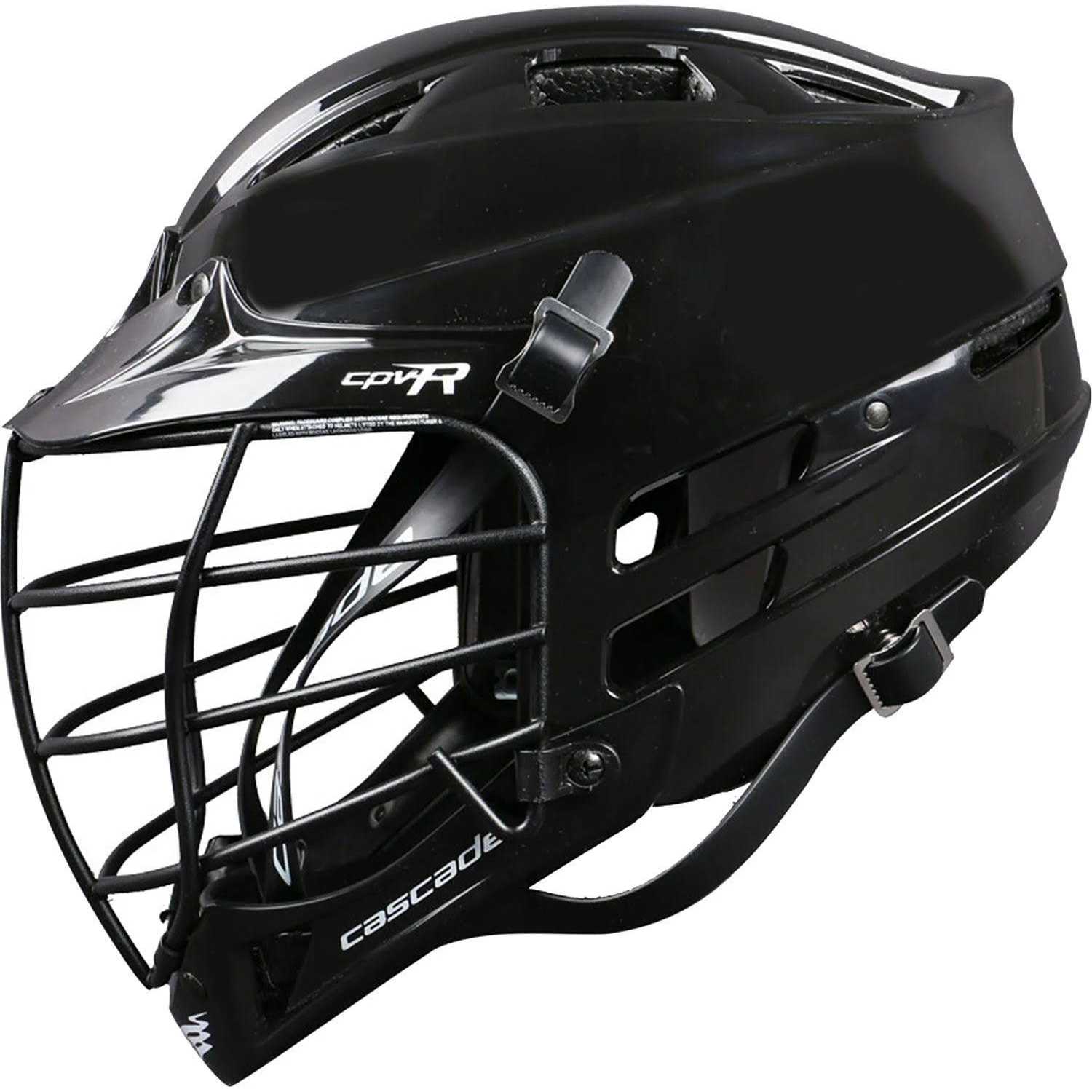 Cascade CPV R Lacrosse Helmet - Sports Supplies Online Store