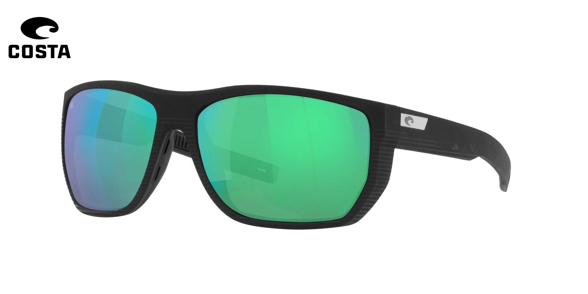 Sunglasses Costa Del Mar 06 S 9085 908501 Santiago 04g Net Black Gray B - Radiant Selections