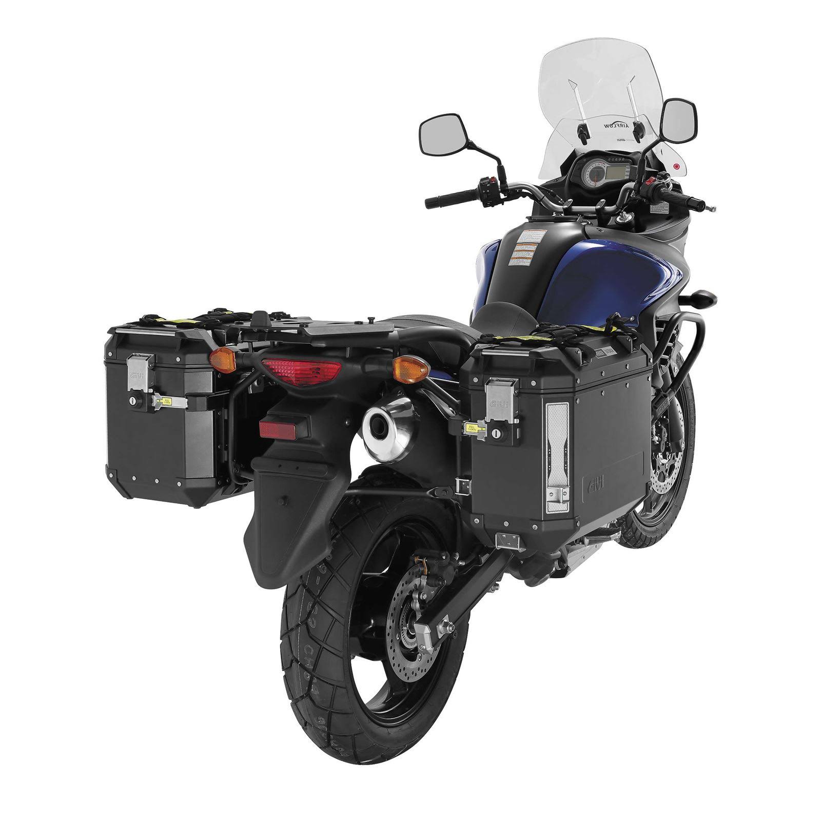 Givi PL3101CAM Side Case Hardware Outback