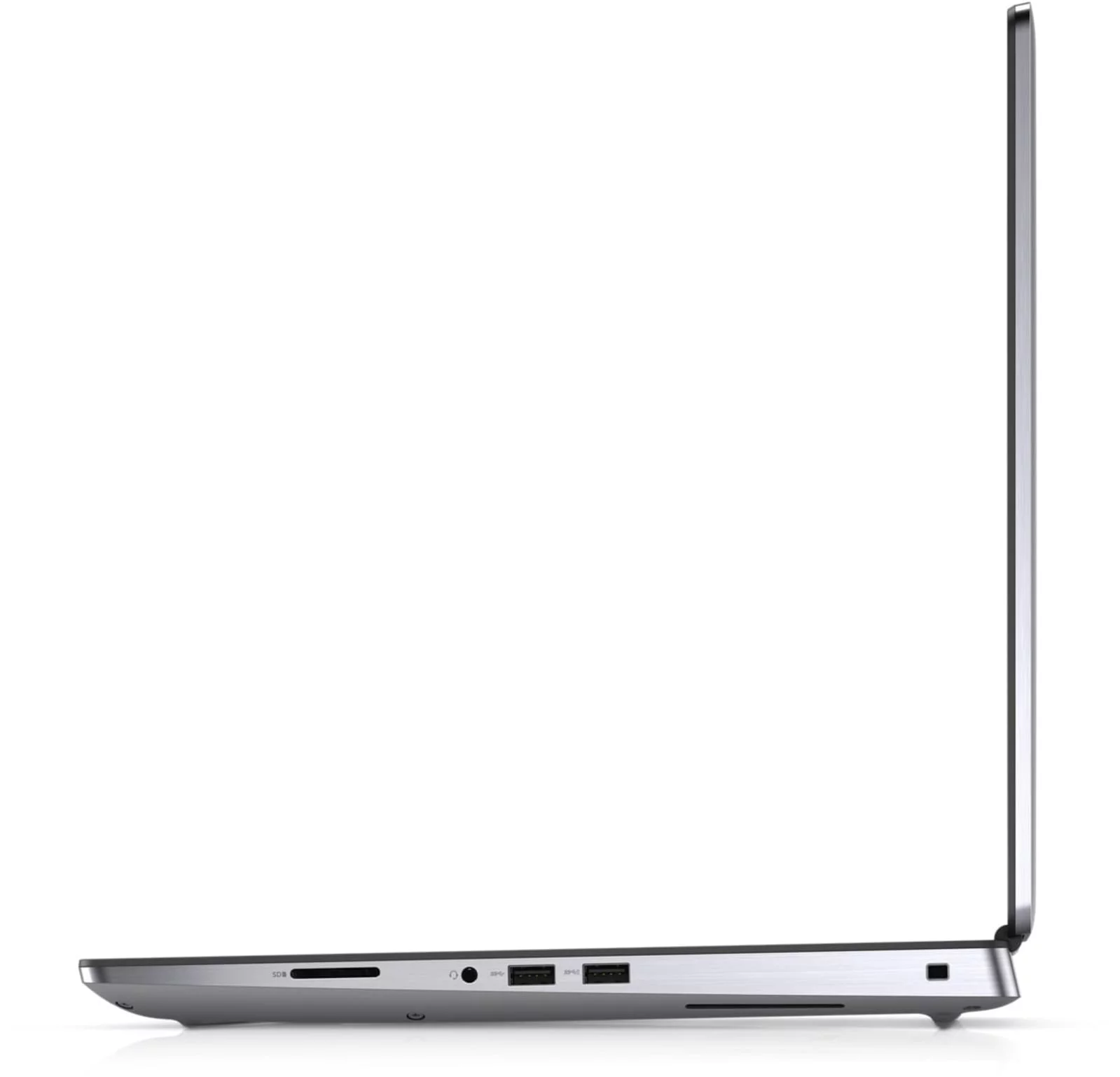 Restored Dell Precision 7000 7760 Workstation Laptop (2021) 17.3" FHD Core i9 - 2TB SSD + 1TB SSD - 32GB RAM - RTX A4000 8 Cores @ 5 GHz