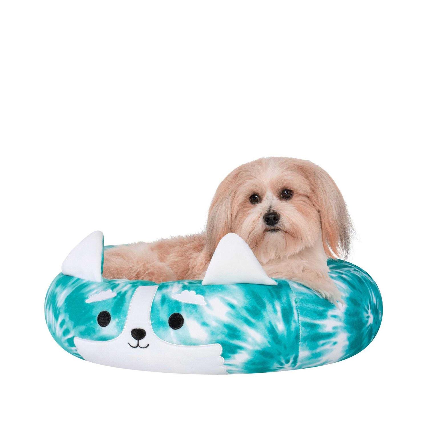 Squishmallows Pet Beds Halver The Corgi - Pet Supplies online store