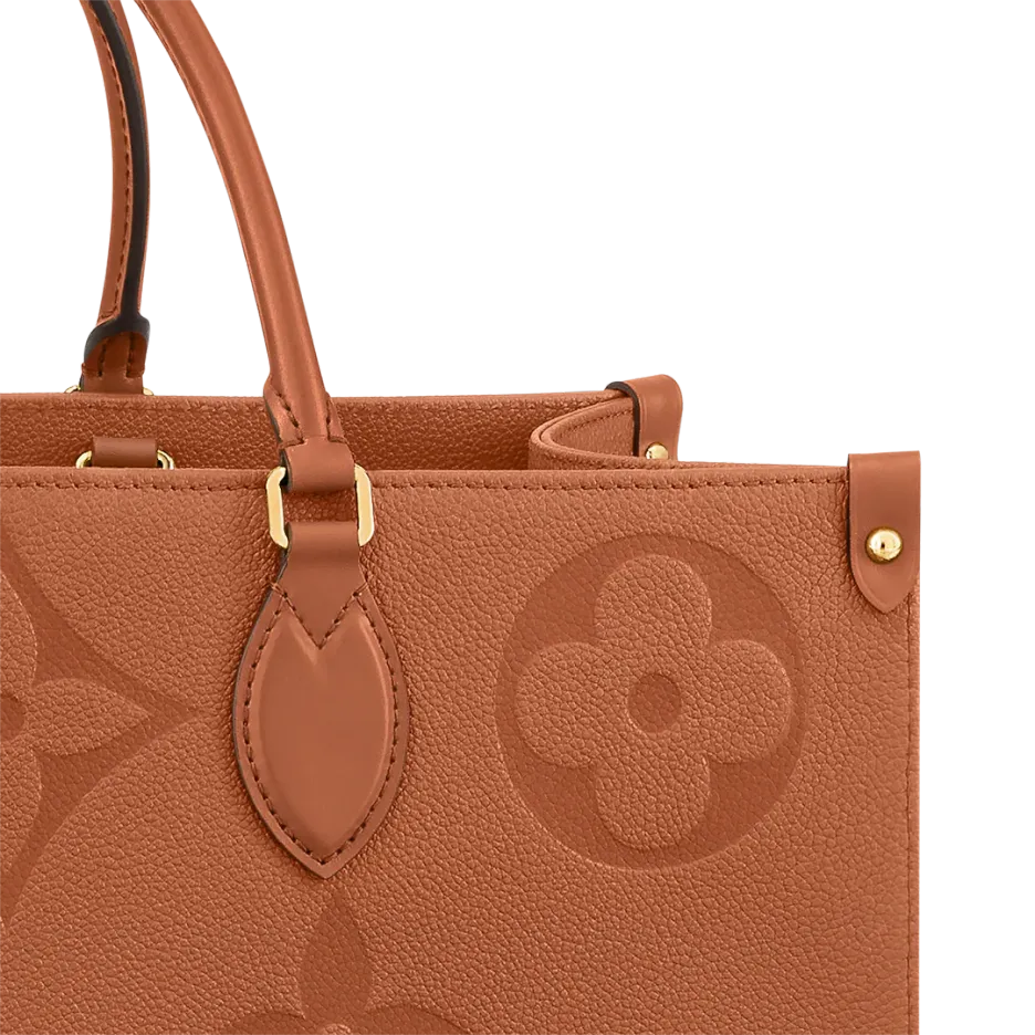 Louis Vuitton M44925 ONTHEGO GM Poche felli - SAKE OFF 5TH