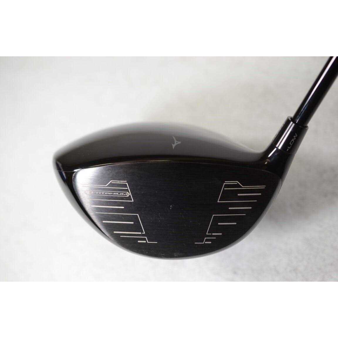 Mizuno ST-X PLTNM 230 Driver - Sports Supplies Online Store