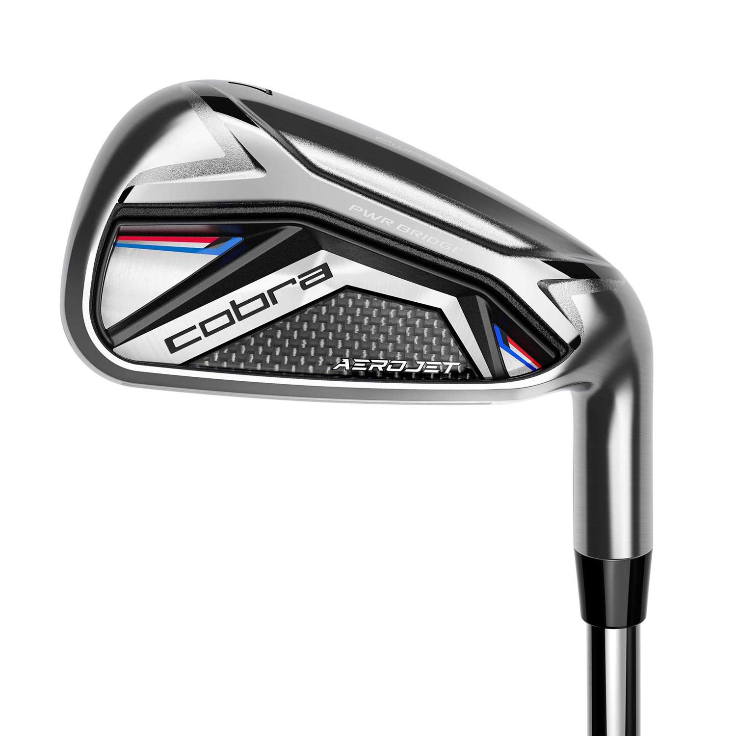 Cobra Aerojet Irons - Sports Supplies Online Store
