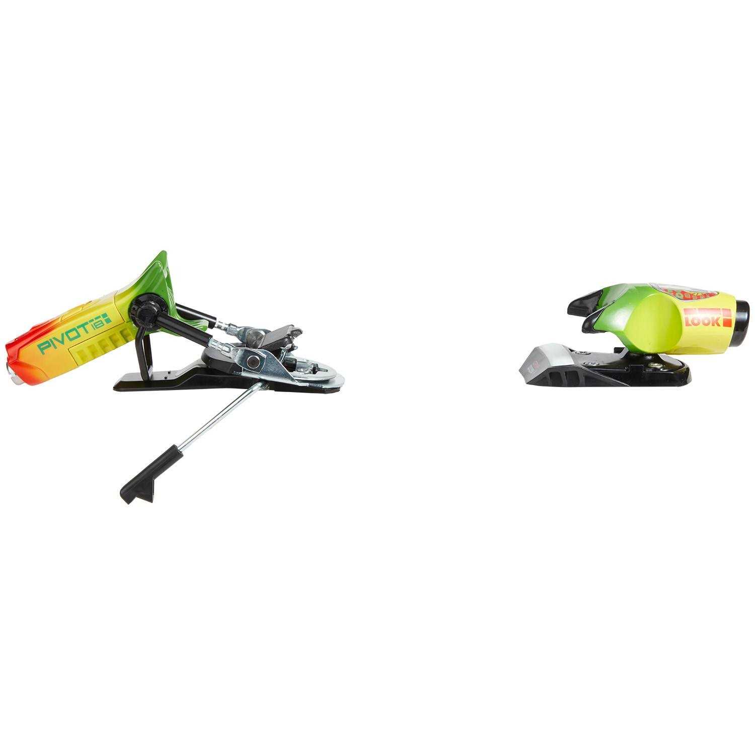 Look Pivot 18 GW Ski Bindings - Sports Supplies Online Store