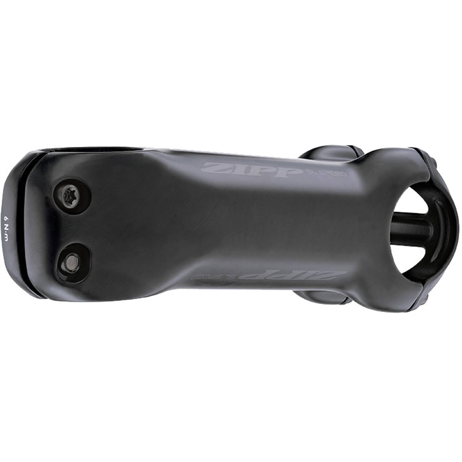 Zipp SL Speed Carbon Stem - 100mm