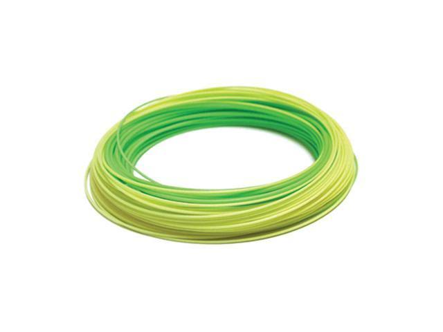 Rio Grand Fly Line - Camo/Tan - WF6F