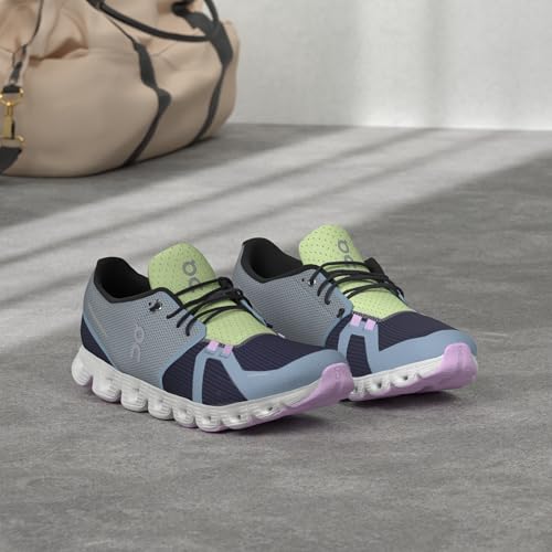 On Women's Cloud 5 Sneakers