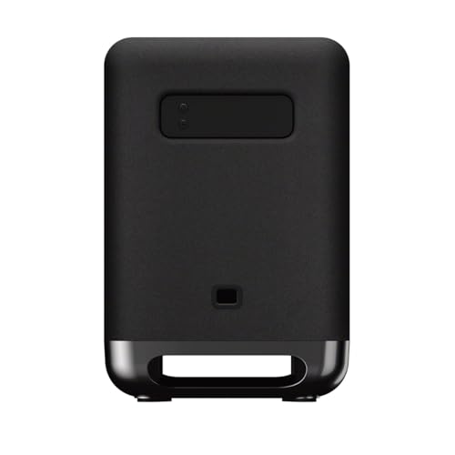 Sony SA-SW5 Wireless Subwoofer for BRAVIA THEATER (BAR 9, BAR 8, QUAD), HT-A9/A7000/A5000/A3000/S2000 and STR-AN1000