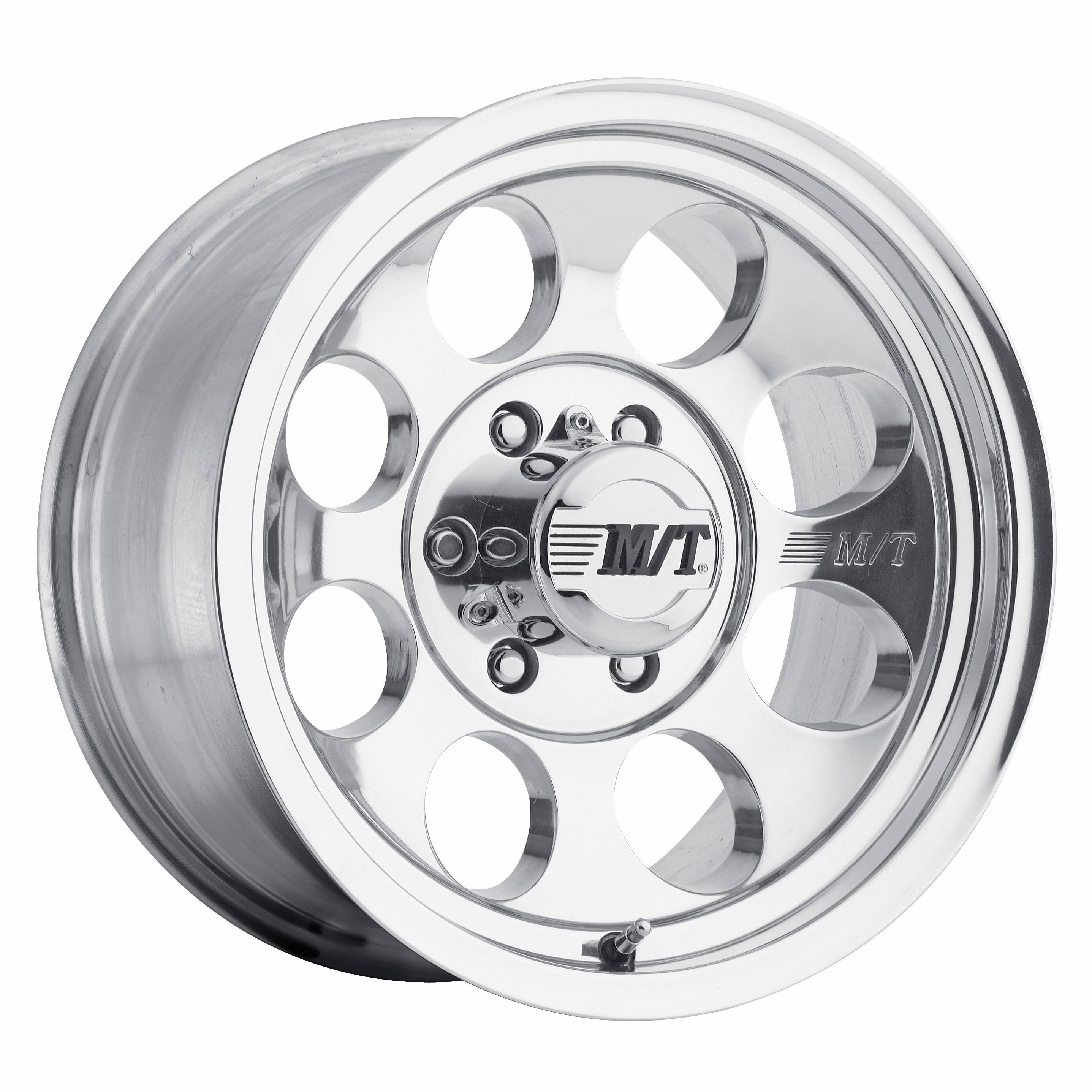 Mickey Thompson 90000001764 Classic III Wheel