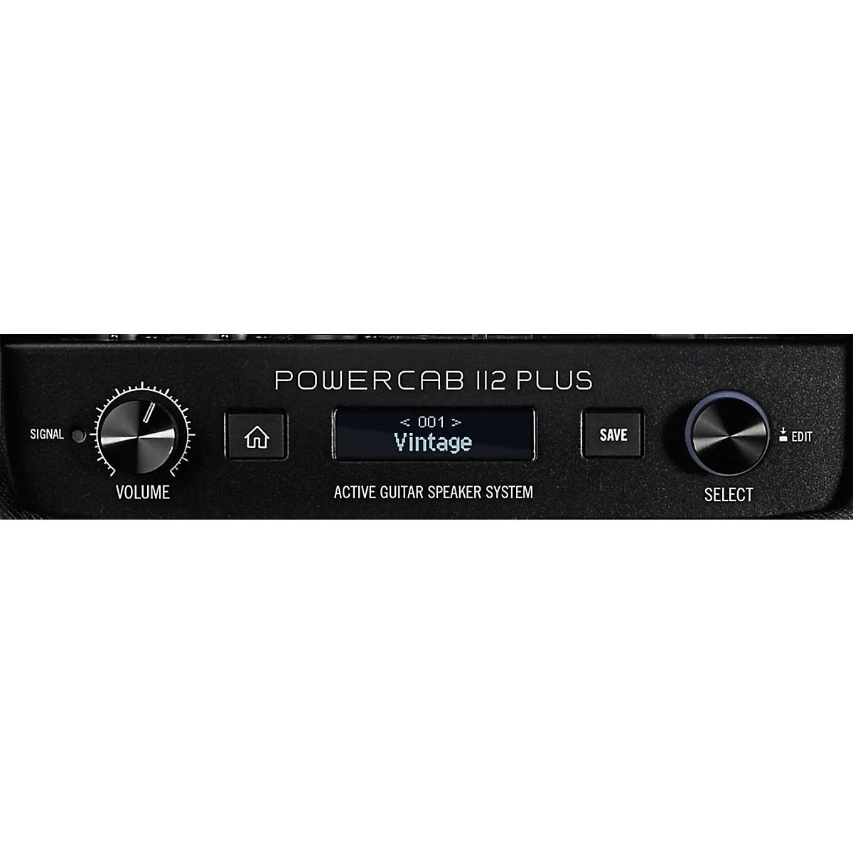 Line 6 Powercab 112 Plus Speaker Cabinet