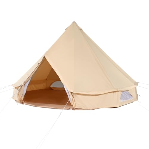 VEVOR Tents Family Camping Outdoor Hunting Party
