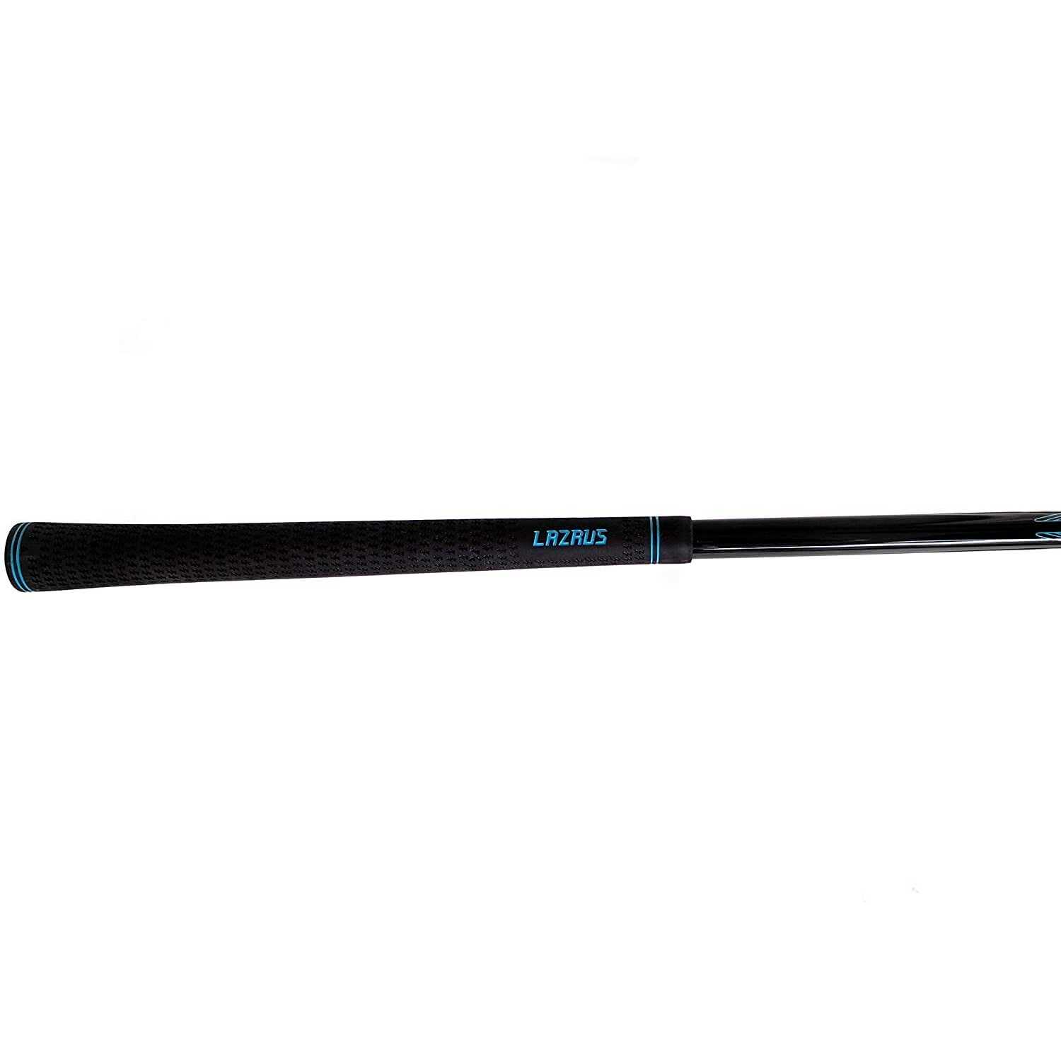 LAZRUS Golf Premium Hybrid Golf Clubs for Men 2,3,4,5,6,7,8,9,PW Right Hand Left Hand Single Club - Sports Supplies Online Store