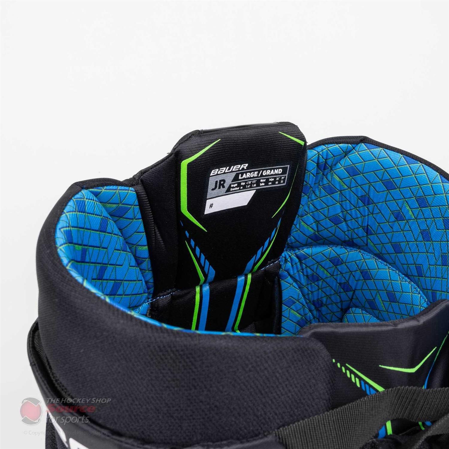 Bauer X Hockey Pants - Sports Supplies Online Store