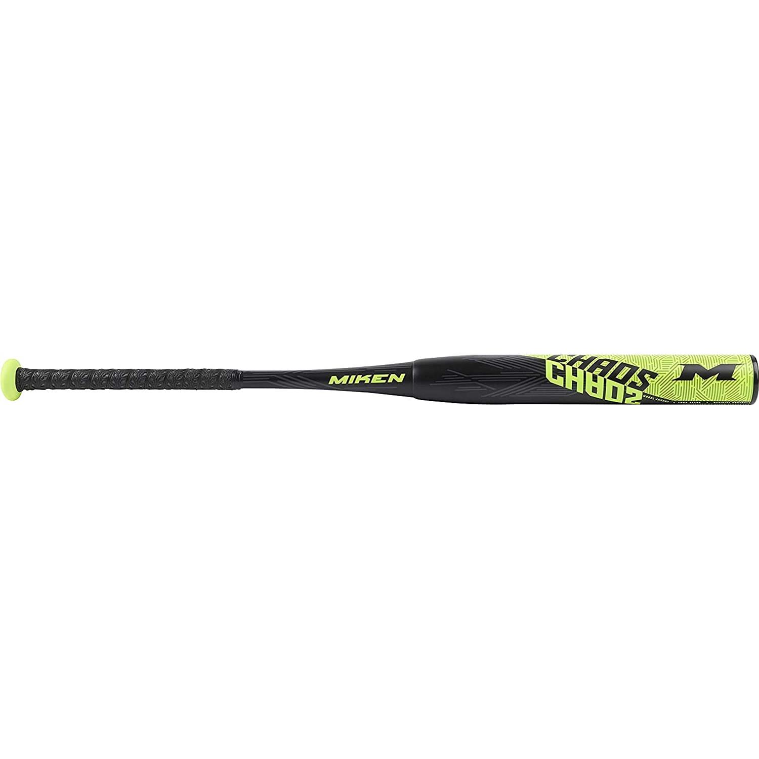 Miken Chaos Slowpitch Softball Bat - Sports Supplies Online Store