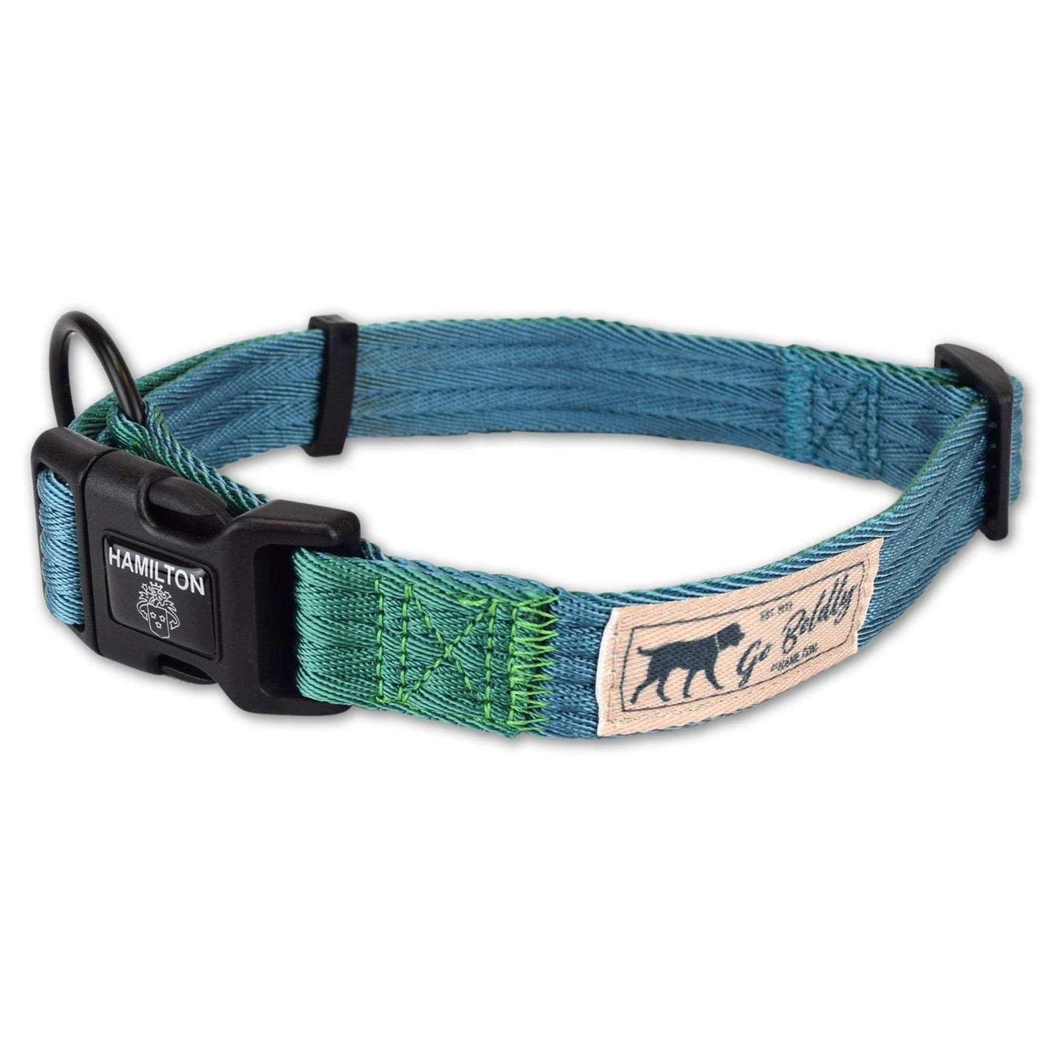 Hamilton Adjustable Dog Collar - Pet Supplies online store