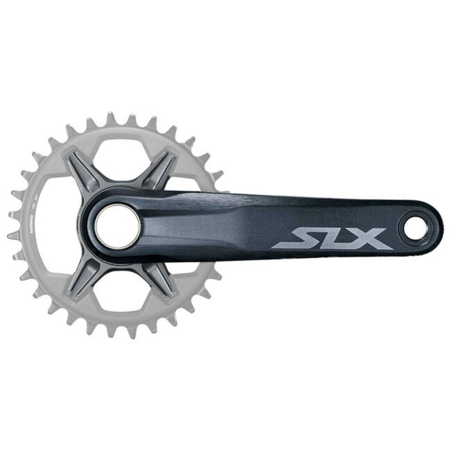 Shimano SLX FC-M7120-1 Crankset - Sports Supplies Online Store