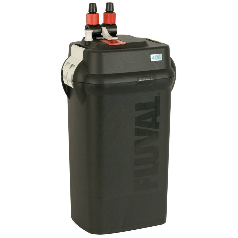 Fluval External 406 Canister Filter