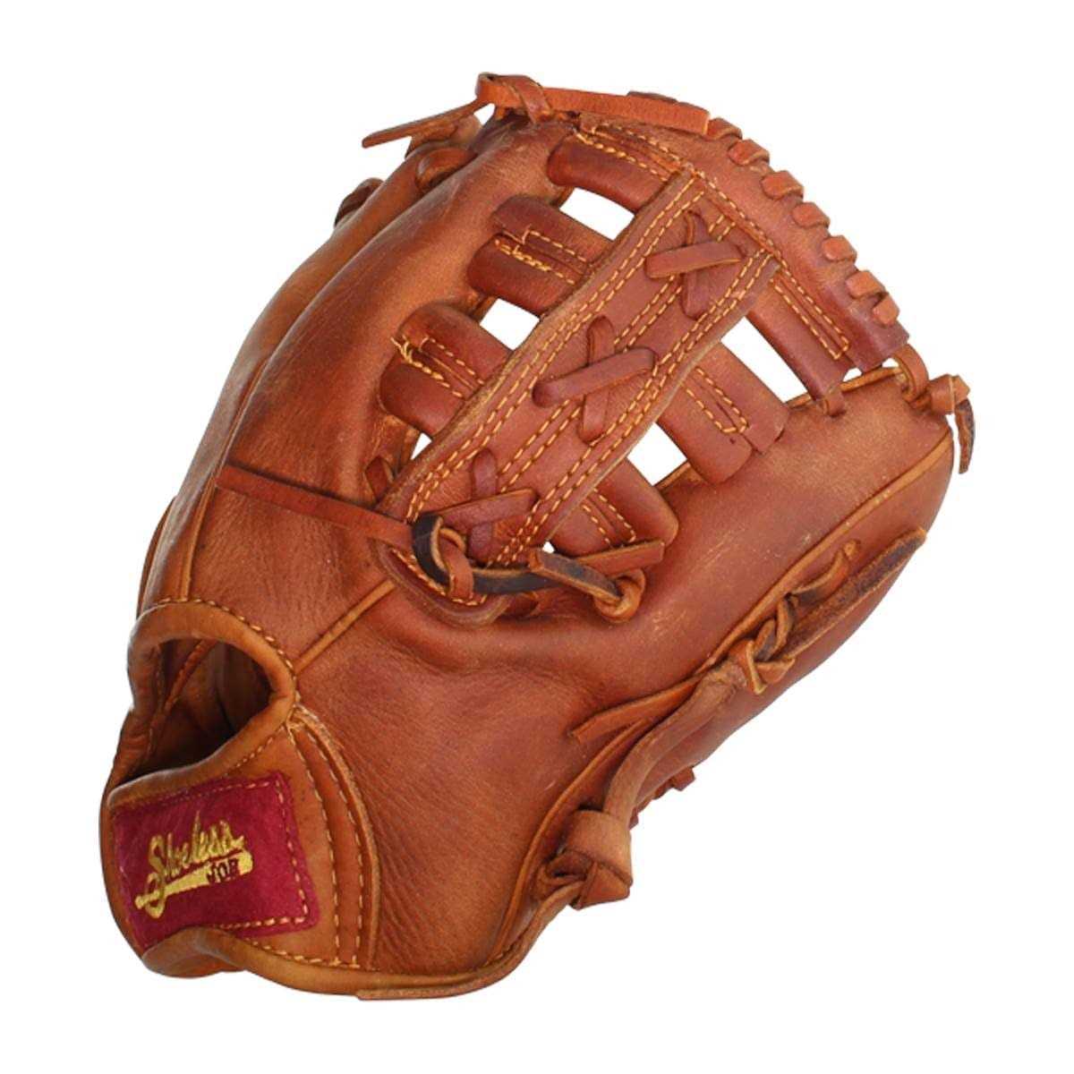 Shoeless Joe Junior Mini Fielding Glove - Sports Supplies Online Store
