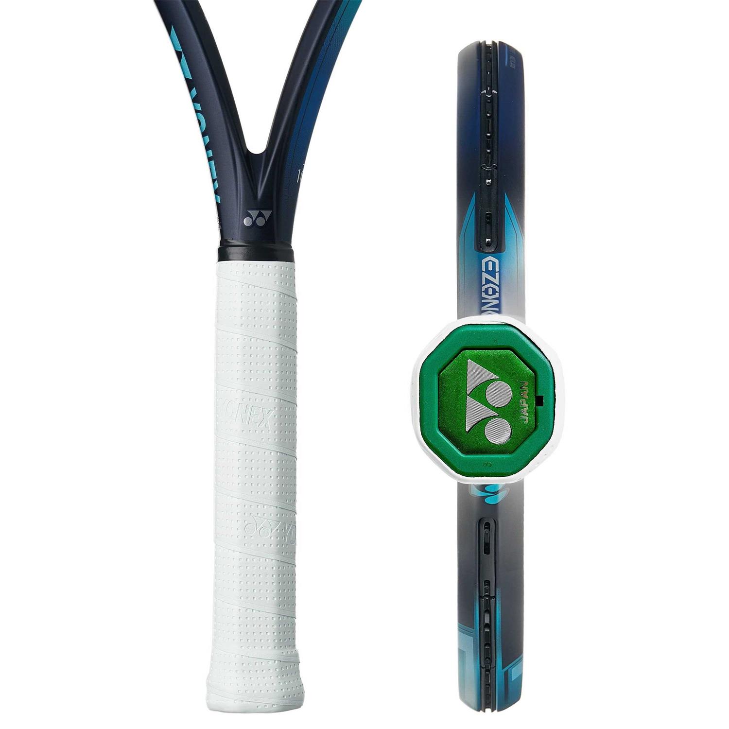 Yonex EZONE Tennis Racquet - Sports Supplies Online Store