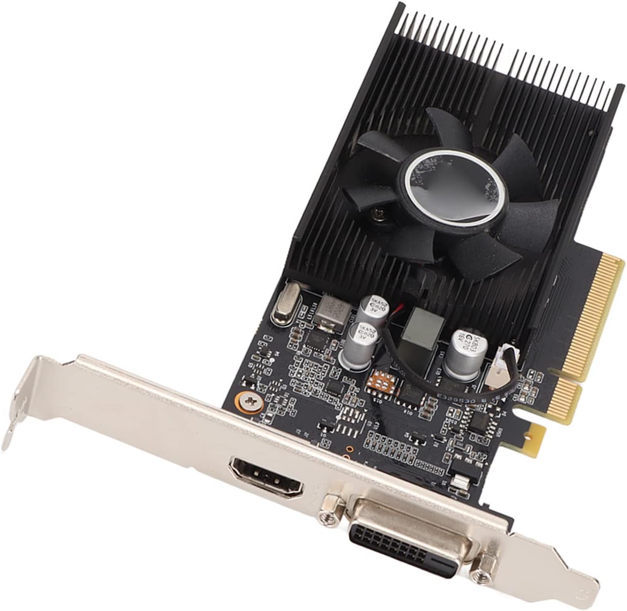 Labuduo Graphics Card, Powerful Image Processing Capabilities Mining Graphics Card for Windows8 for Windows7