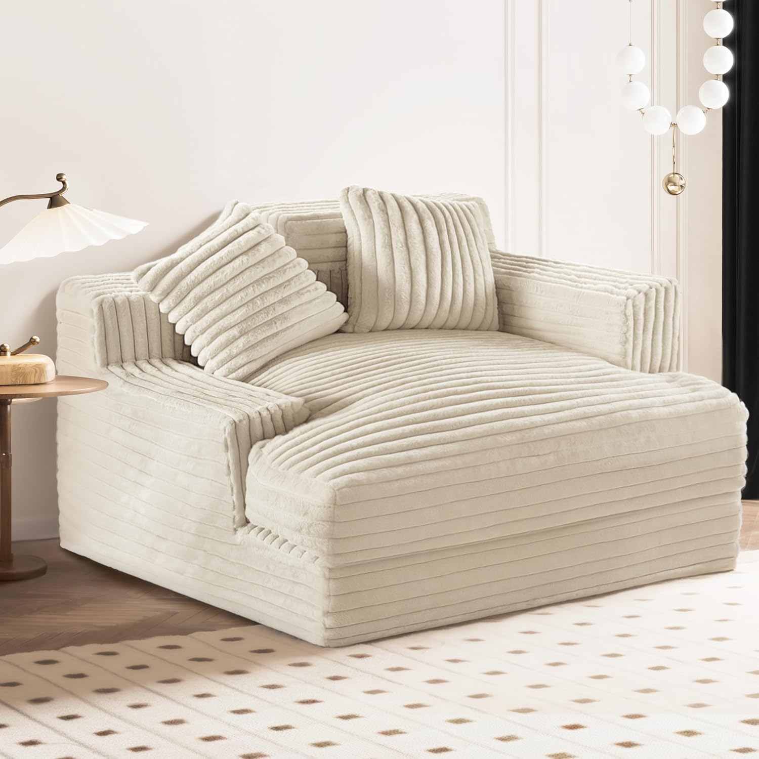 Chaise Lounge Chair Indoor Bedroom