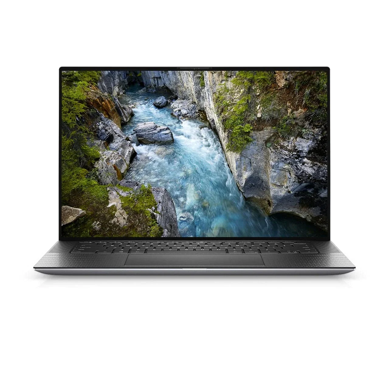 Dell Precision 5000 5550 Workstation Laptop (2020) | 15.6" FHD+ | Core i7-512GB SSD Hard Drive - 16GB RAM - Quadro T2000 | 6 Cores @ 5 GHz