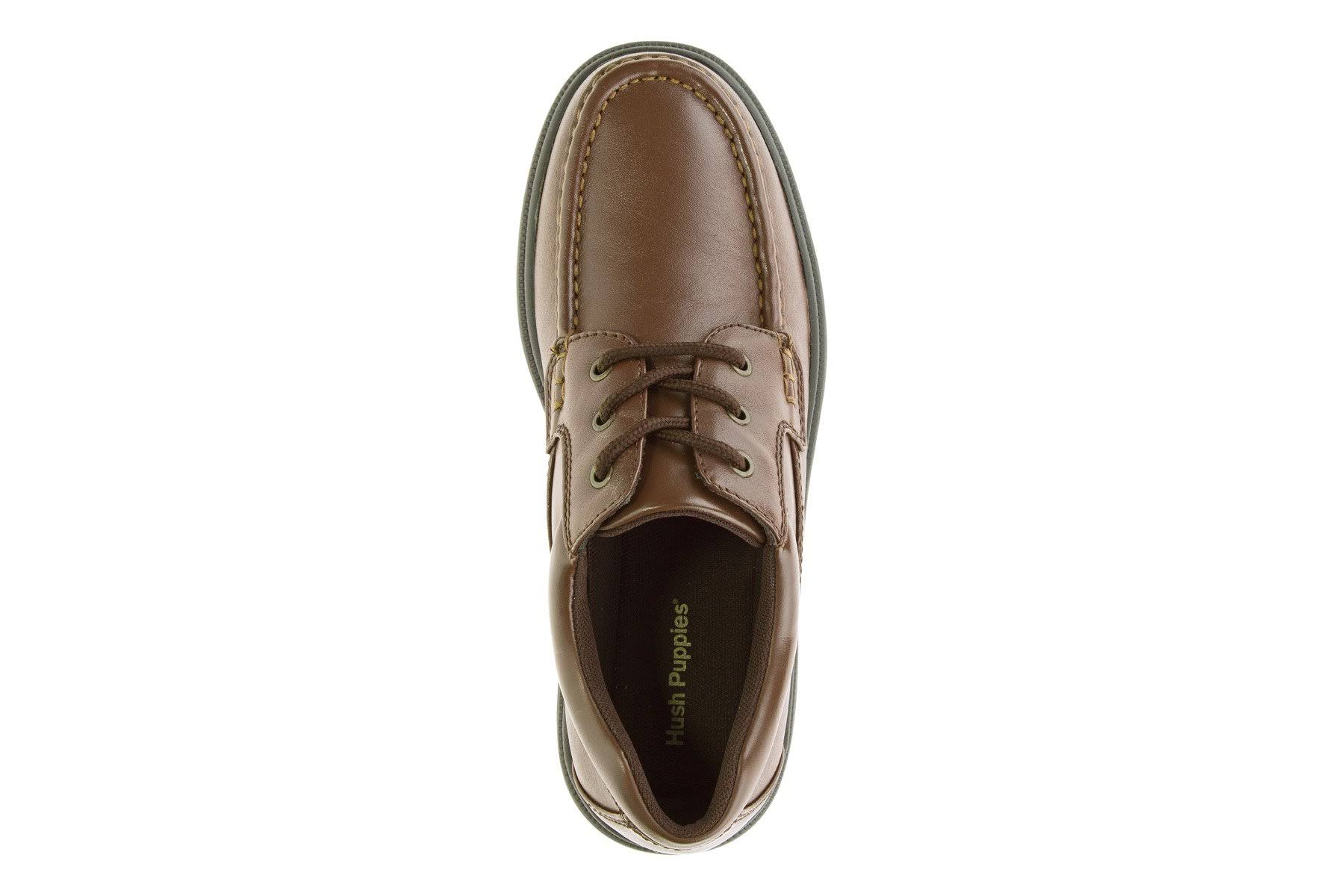 Men&s Hush Puppies Gus, Size: 7.5