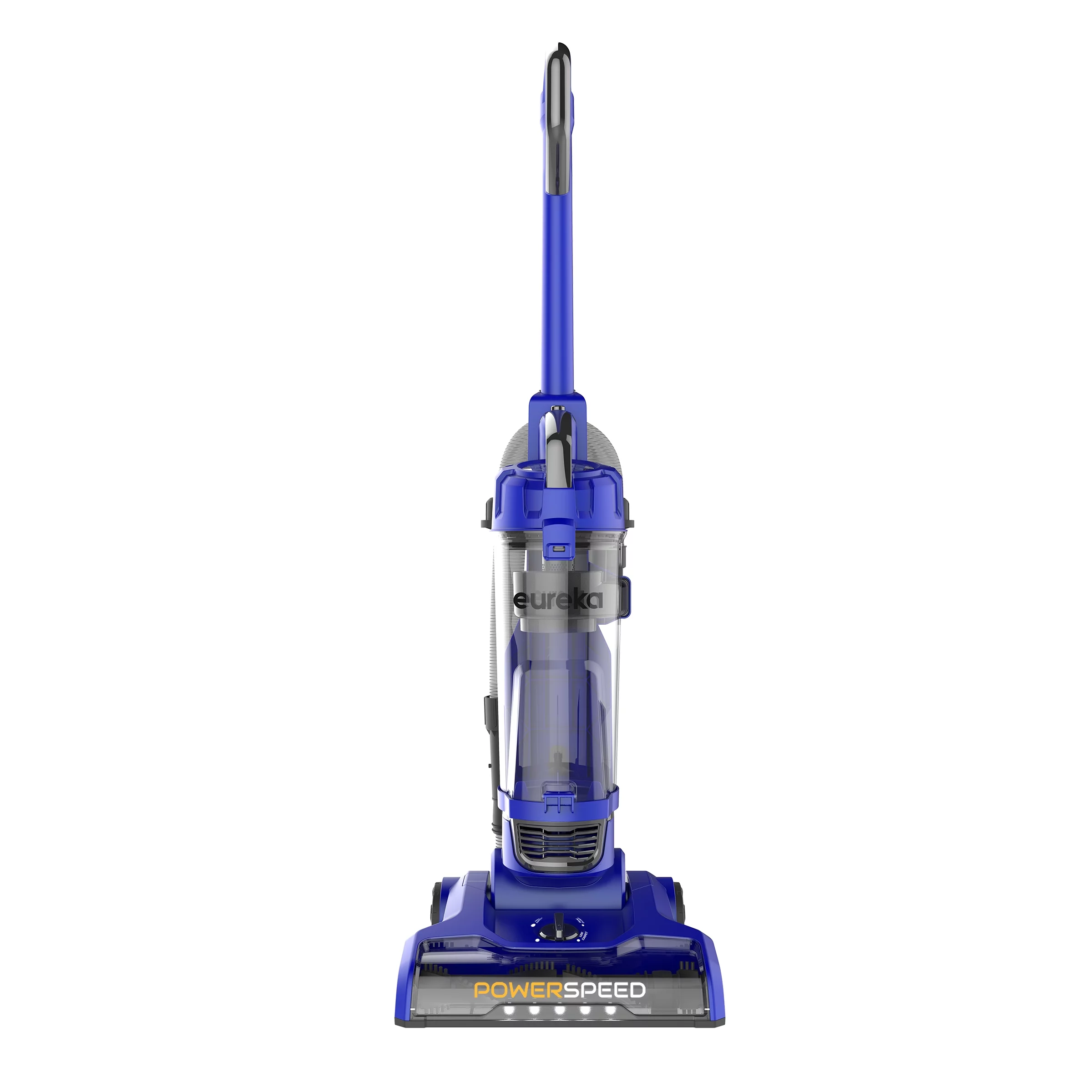 Eureka Power Speed Turbo Multi-Surface Lightweight Upright Vacuum Cleaner, NEU188