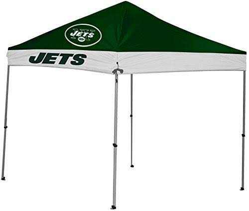 Arizona Cardinals NFL 9& x 9& Straight Leg Tailgate Canopy Tent