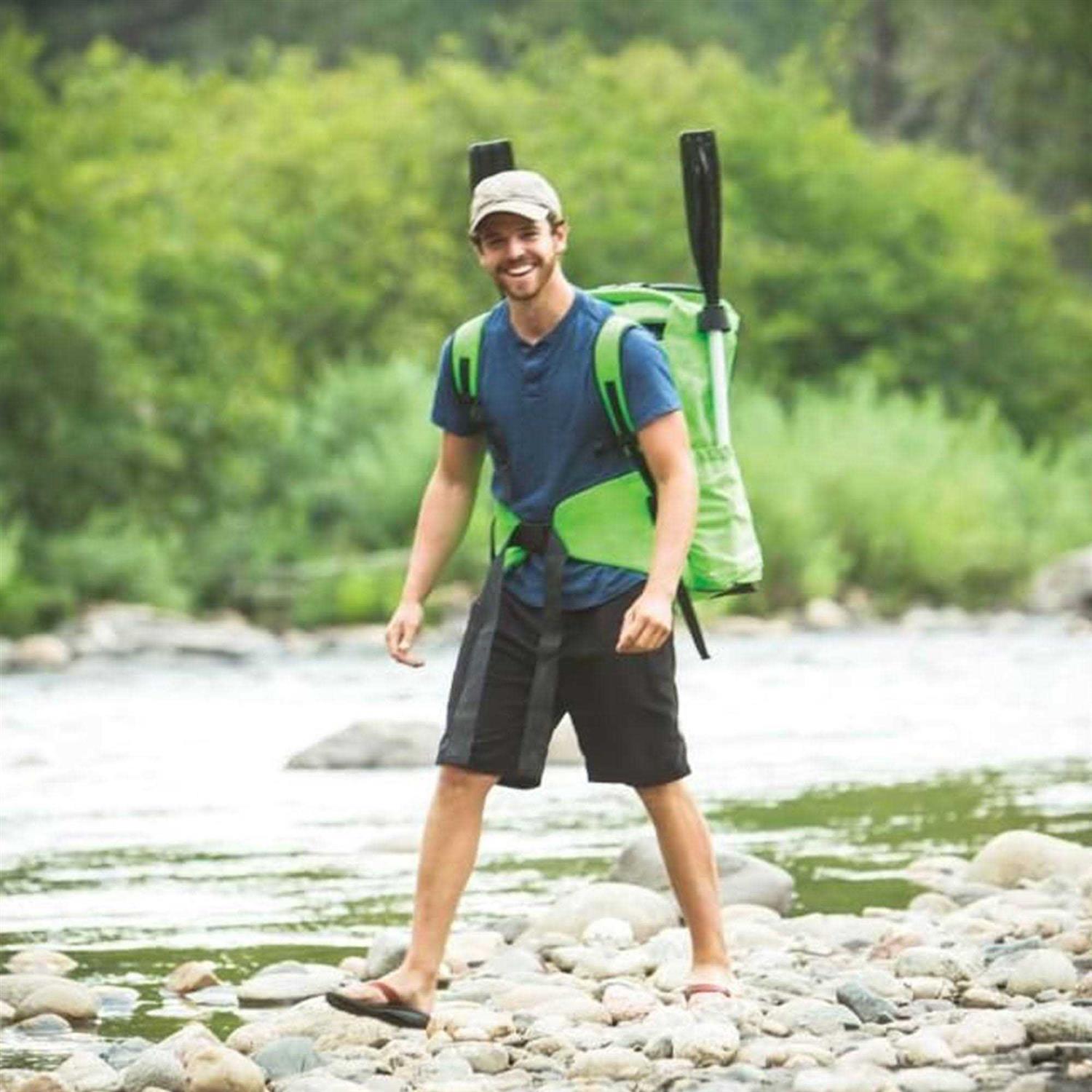 Sevylor K5 Quikpak - Sports Supplies Online Store