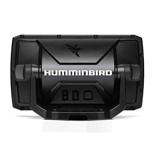 Humminbird 410190-1 Helix 5 Sonar G2