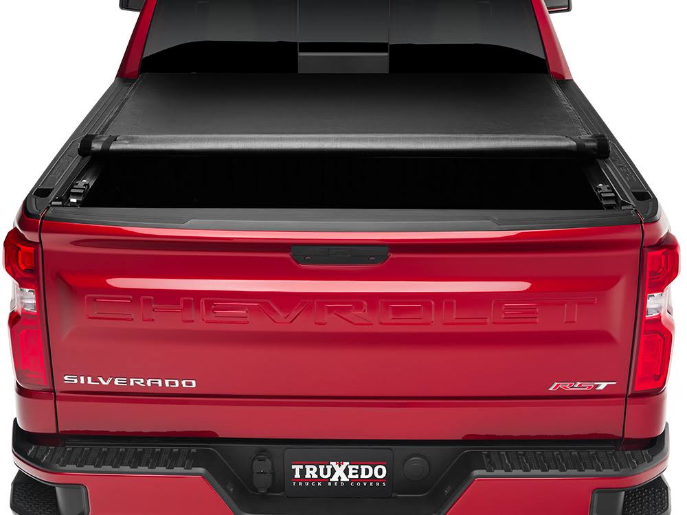 TruXedo Deuce Tonneau Cover 745901