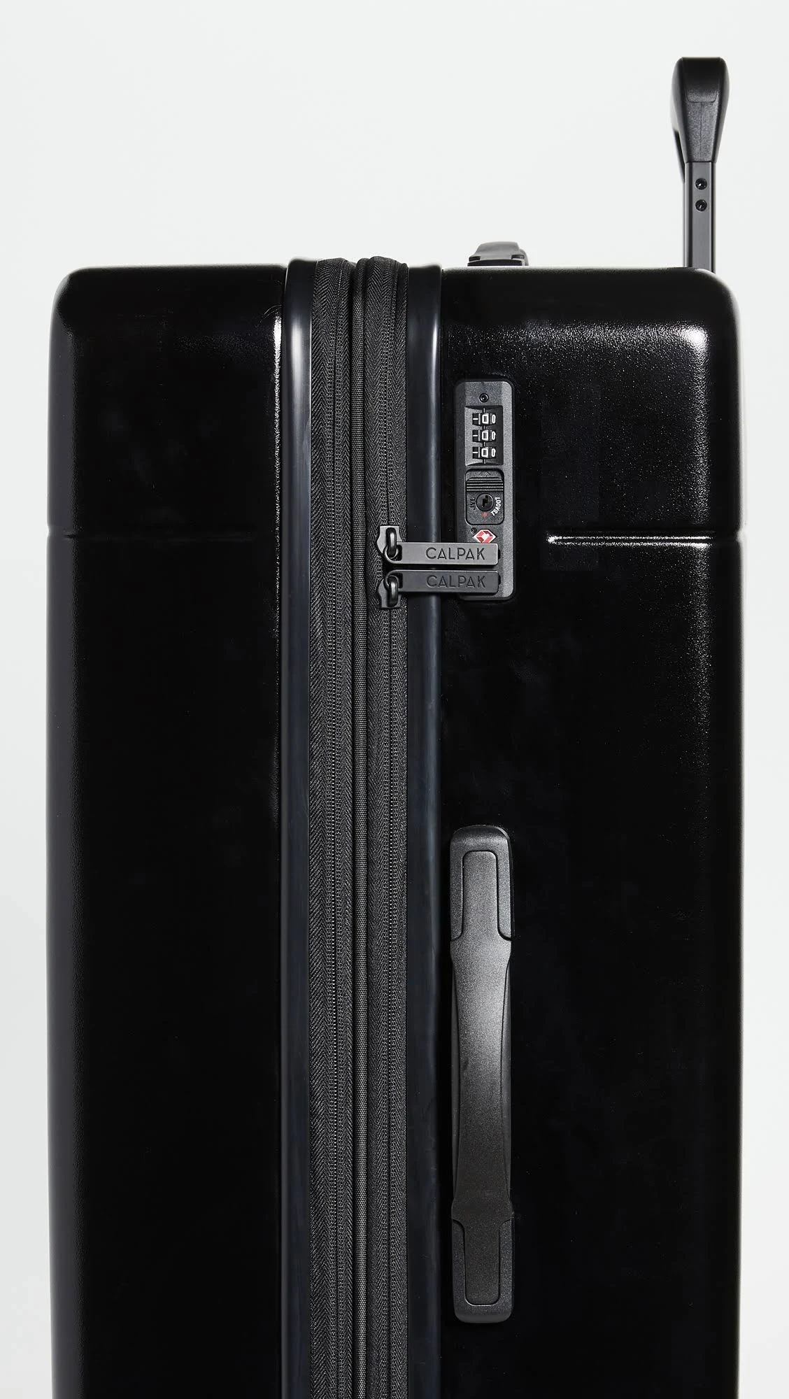 CALPAK 28 Large Suitcase Black One Size
